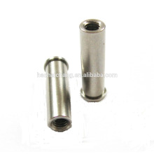 Zinc Coated Hex Bolt and Nut